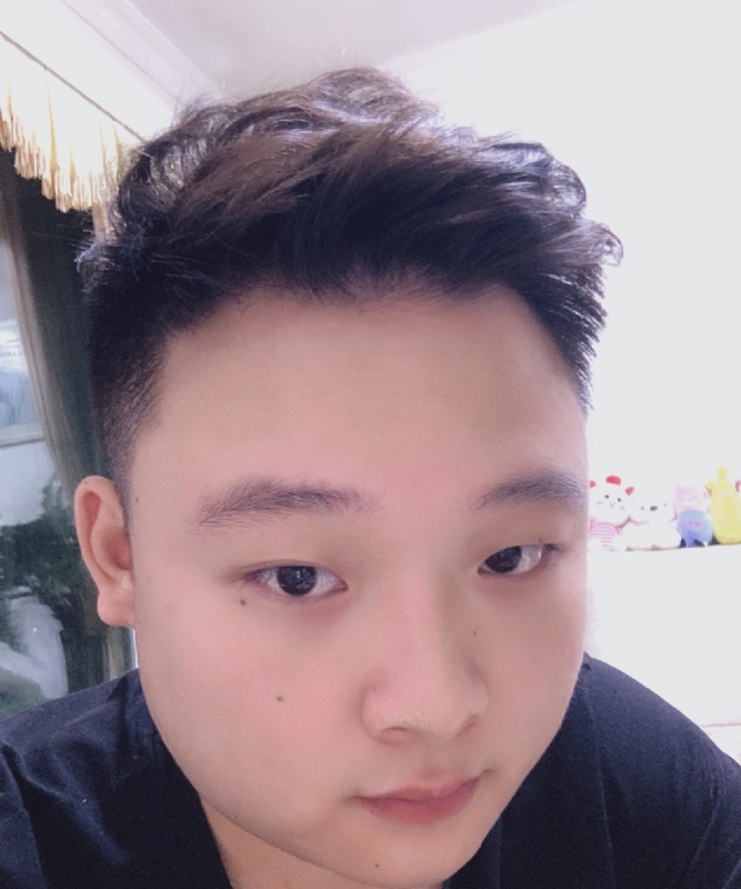 Luhao1016的第三张照片--兰州相亲服务中心