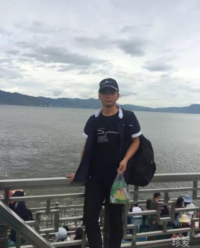 燕雯泽的第一张照片--兰州相亲服务中心