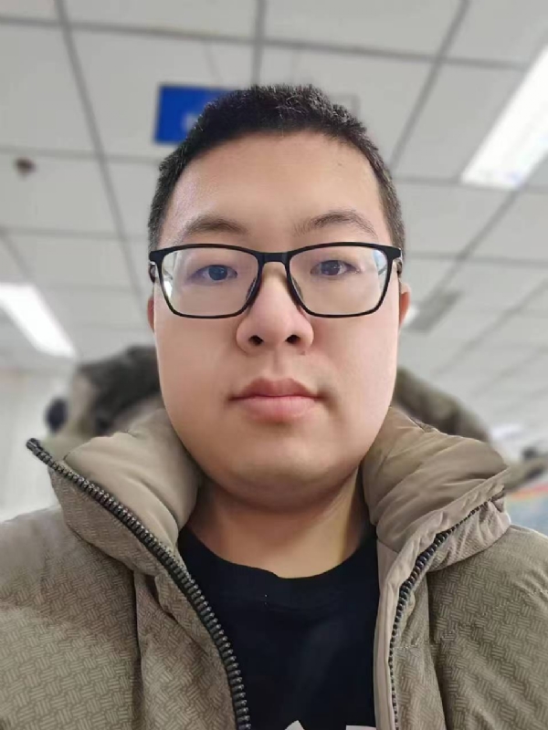 智慧的小胖的第二张照片--兰州相亲服务中心