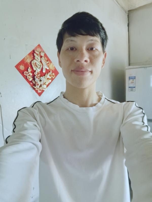 夏风微凉的第一张照片--兰州相亲服务中心