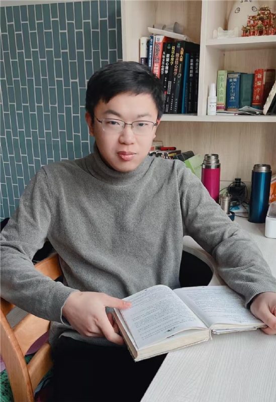 坚果的第一张照片--兰州相亲服务中心