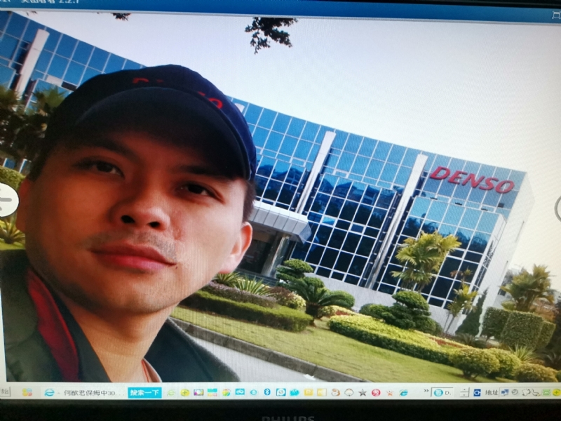 mustangtyp的第一张照片--兰州相亲服务中心
