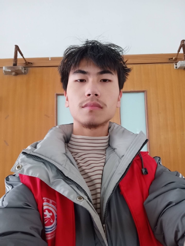 真诚的来的第一张照片--兰州相亲服务中心