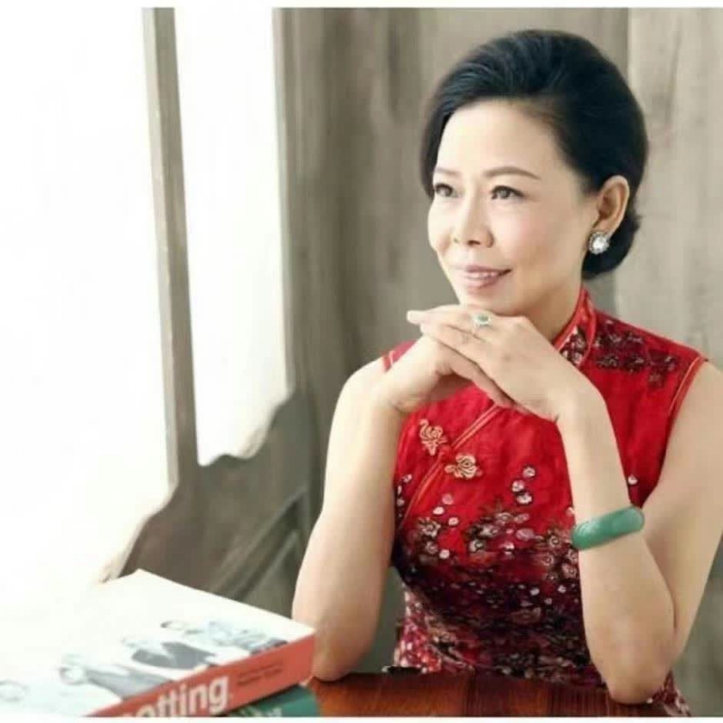 温润如玉的第二张照片--兰州相亲服务中心
