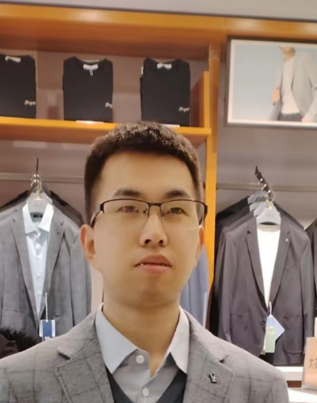 吴桐的第一张照片--兰州相亲服务中心