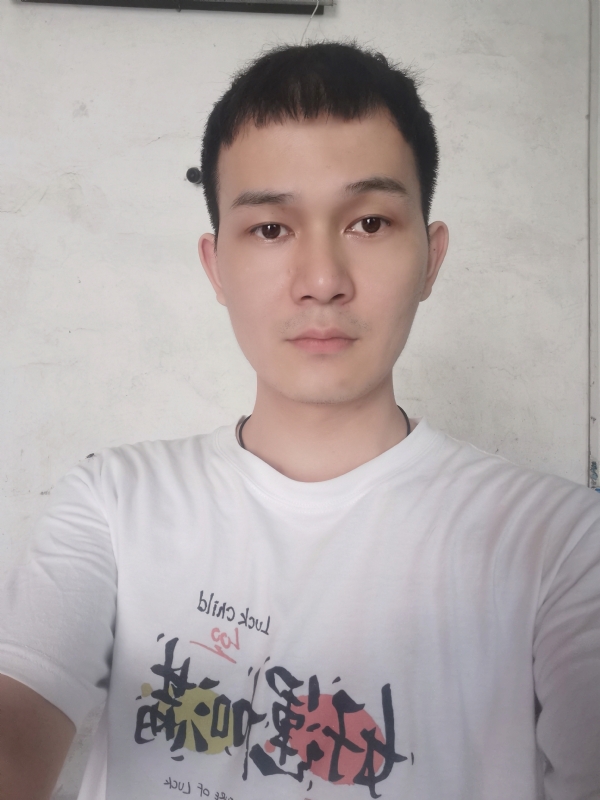 莫问前程的第一张照片--兰州相亲服务中心