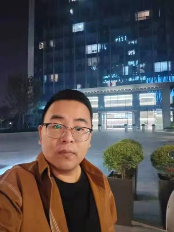 少康的第一张照片--兰州相亲服务中心