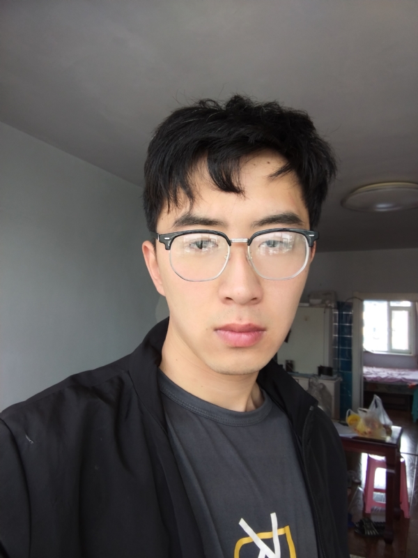 雷震雨的第一张照片--兰州相亲服务中心