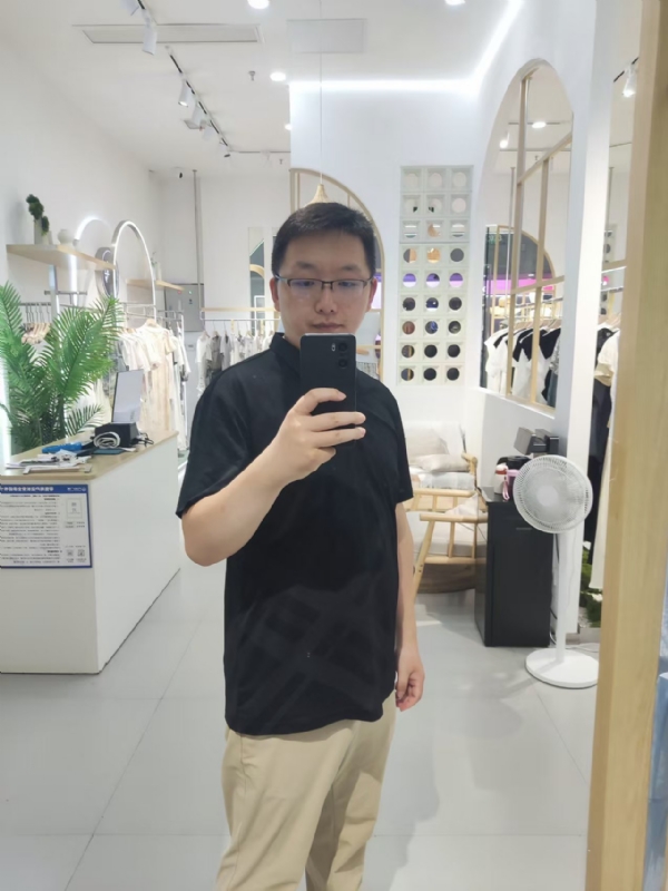 南柯的第一张照片--兰州相亲服务中心