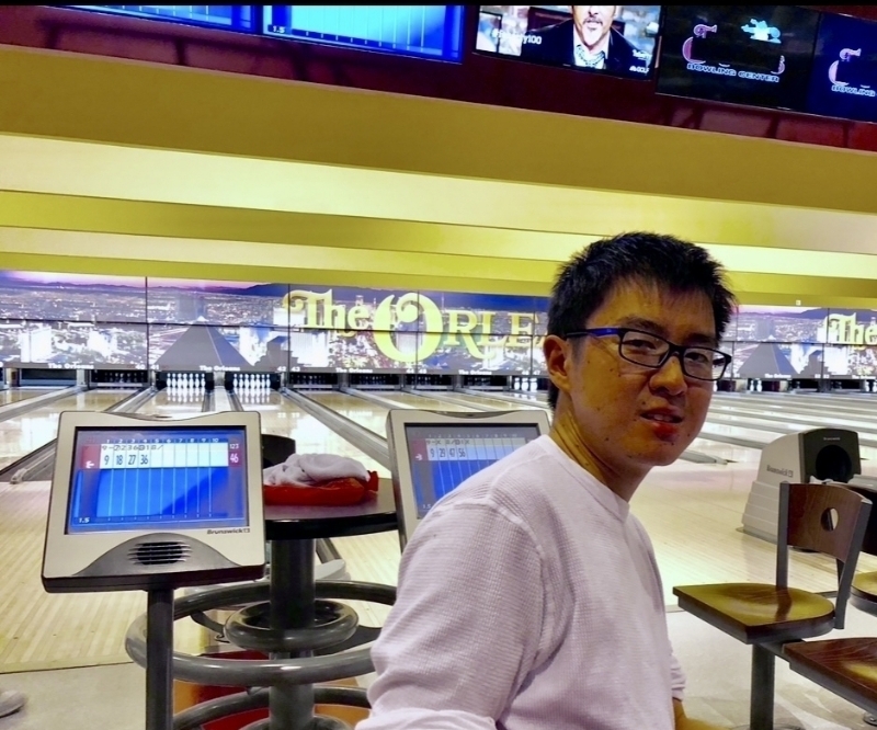Edwin的第一张照片--兰州相亲服务中心