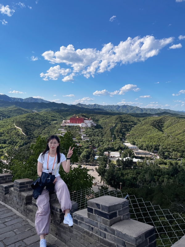 小柒的第三张照片--兰州相亲服务中心