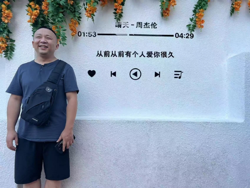 长路漫漫的第一张照片--兰州相亲服务中心