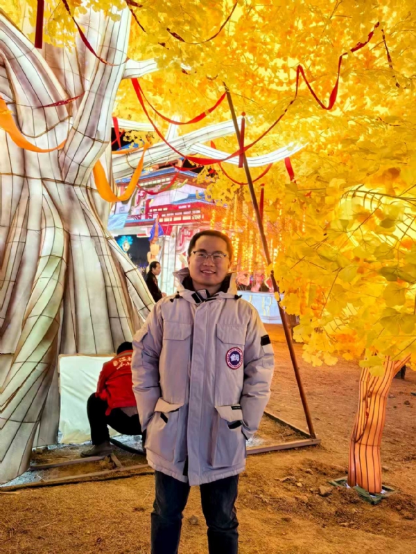 晓木的第二张照片--兰州相亲服务中心