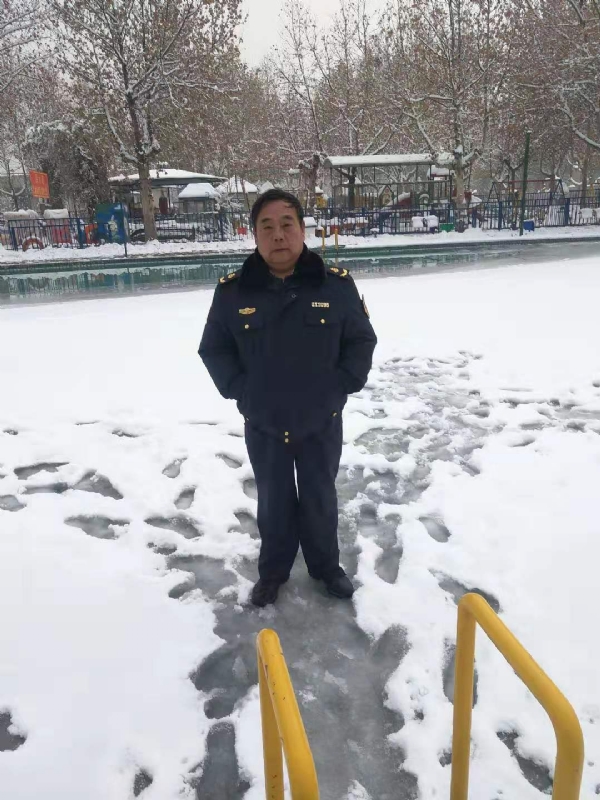 老顽童的第二张照片--兰州相亲服务中心