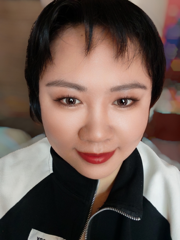 韵韵的第二张照片--兰州相亲服务中心