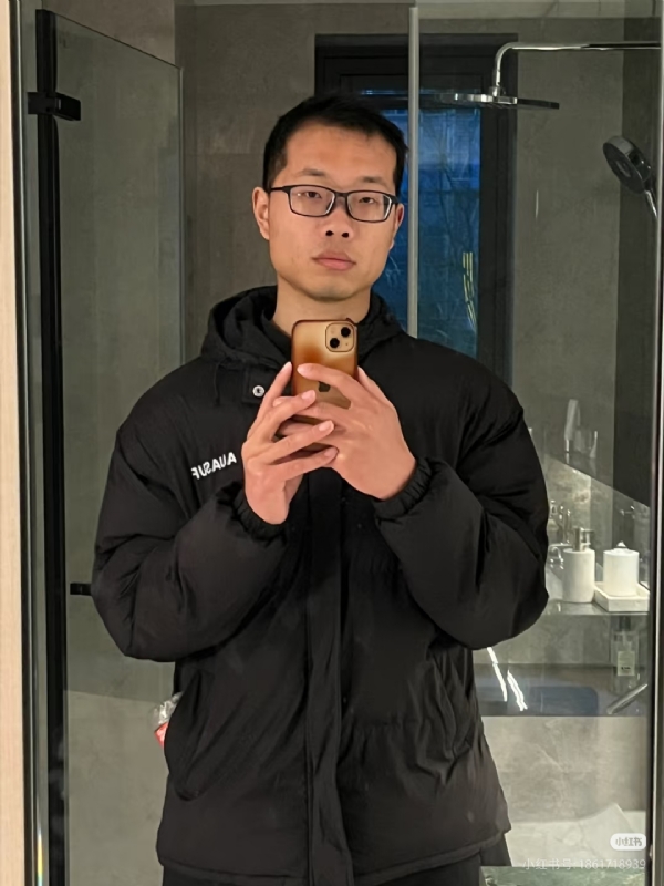 泡泡的第一张照片--兰州相亲服务中心