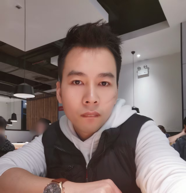 思明的第一张照片--兰州相亲服务中心