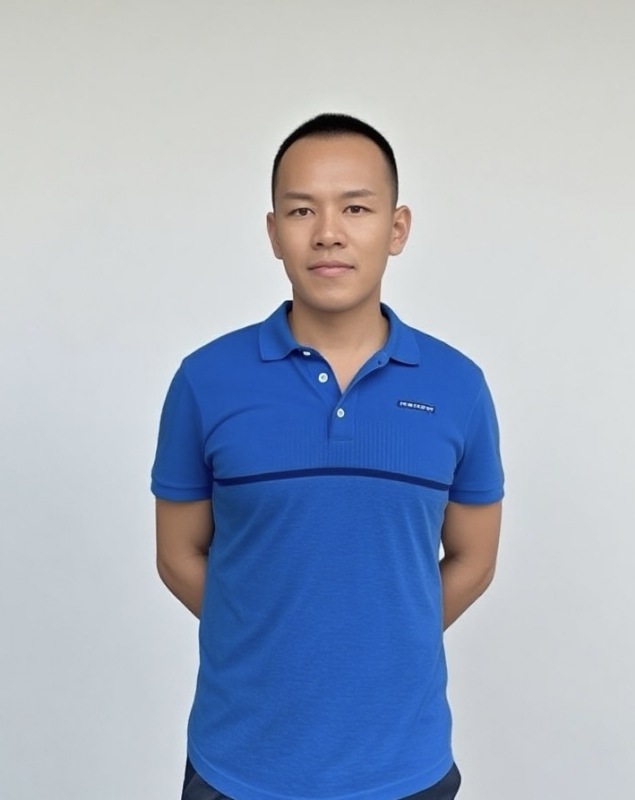 钰郎的第一张照片--兰州相亲服务中心