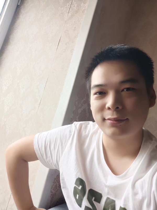 开心怪兽的第一张照片--兰州相亲服务中心