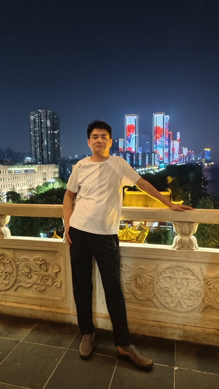 Bilybi的第一张照片--兰州相亲服务中心