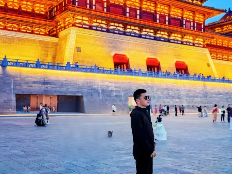 大房子的第一张照片--兰州相亲服务中心