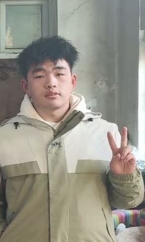 刘锡志的第一张照片--兰州相亲服务中心