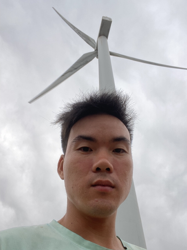 柒墨的第一张照片--兰州相亲服务中心