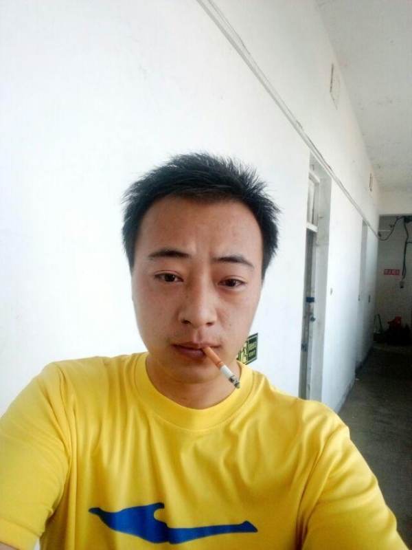 云淡风轻的第二张照片--兰州相亲服务中心