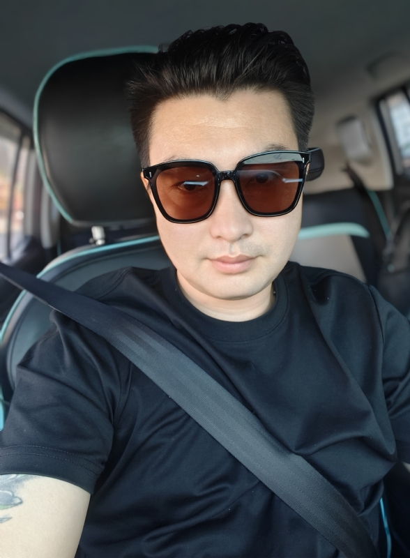 凡哥的第一张照片--兰州相亲服务中心