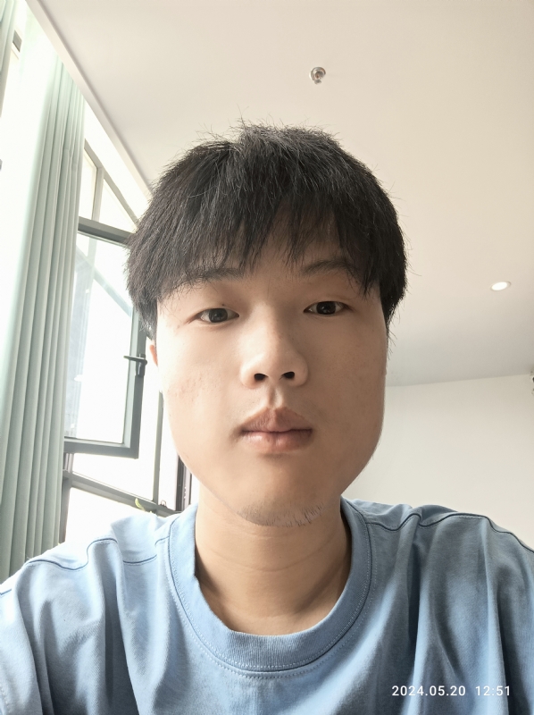 槐夏的第一张照片--兰州相亲服务中心