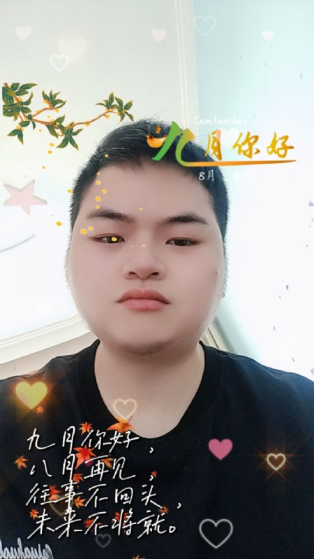 青崖放鹿的第一张照片--兰州相亲服务中心