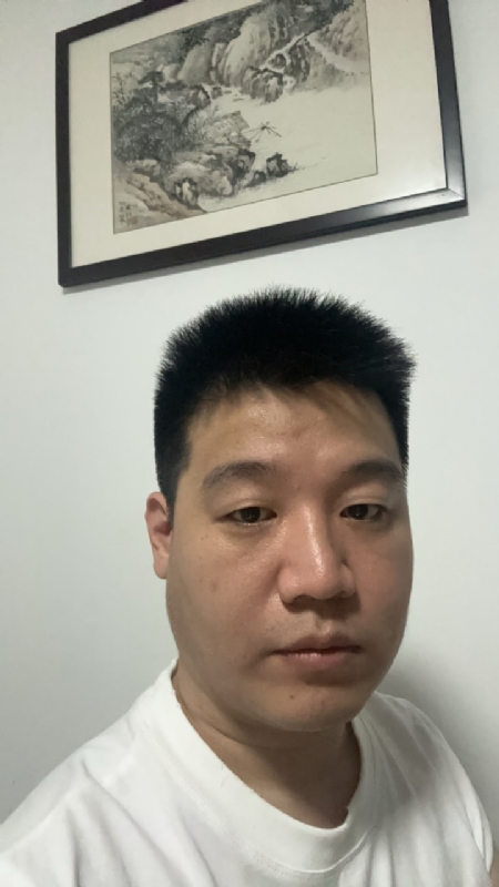随遇而安的第一张照片--兰州相亲服务中心
