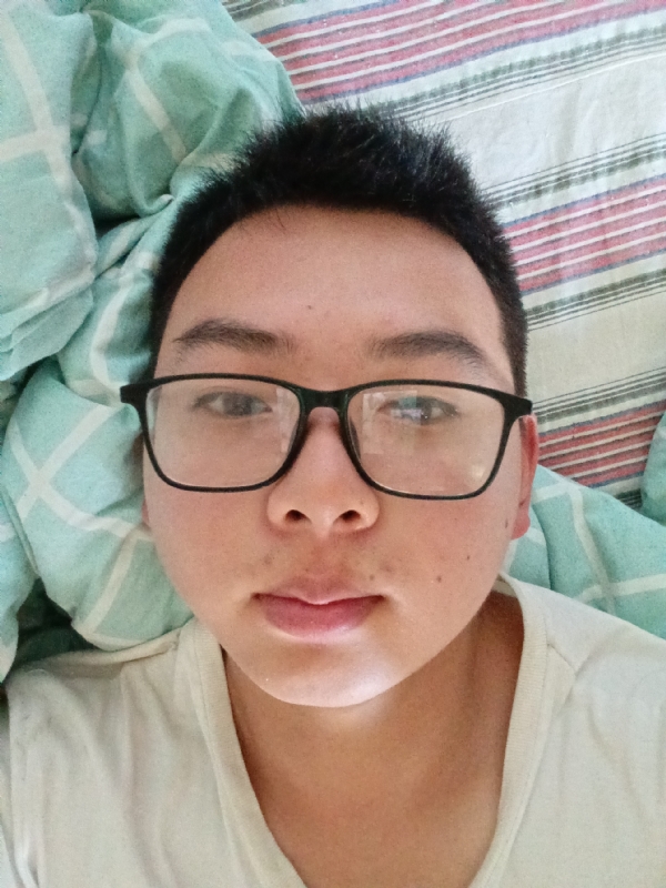 小黄的第四张照片--兰州相亲服务中心